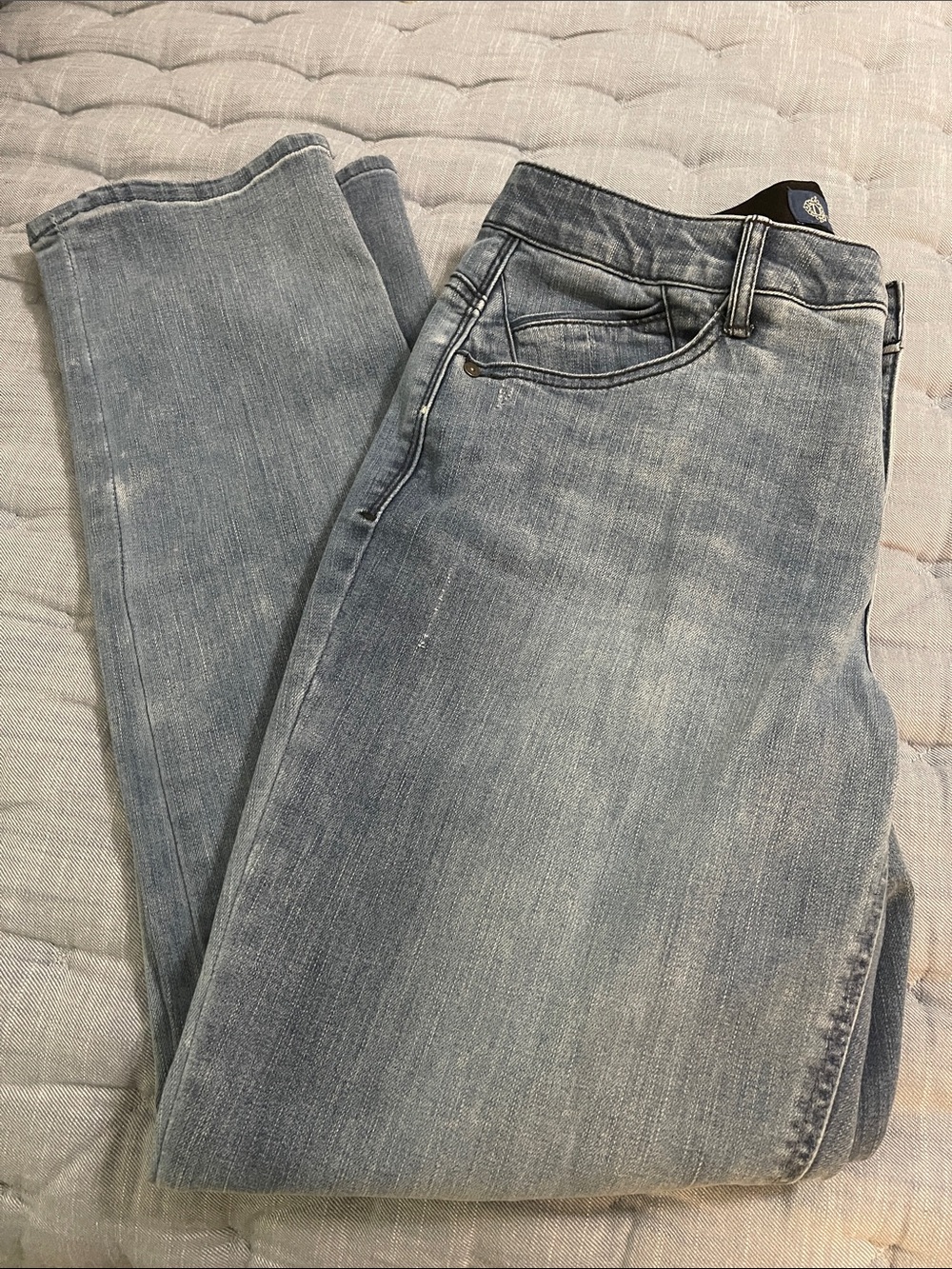 Democracy stretch denim jeans